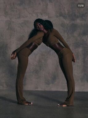Body by Raven Yoga Set
